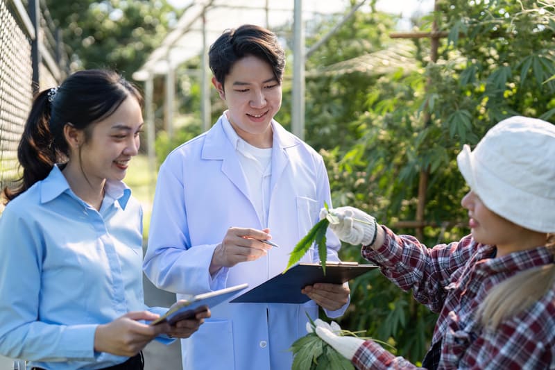 Nhóm ngành Kỹ thuật - Công nghệ