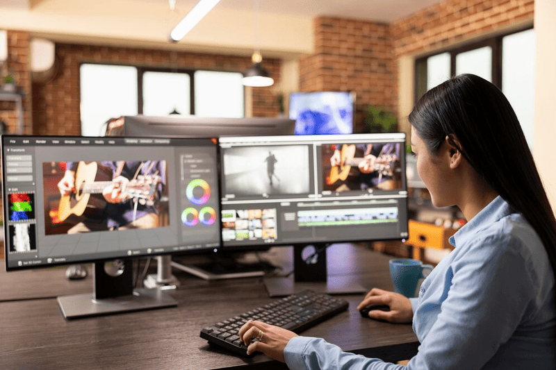 Truyền thông đa phương tiện