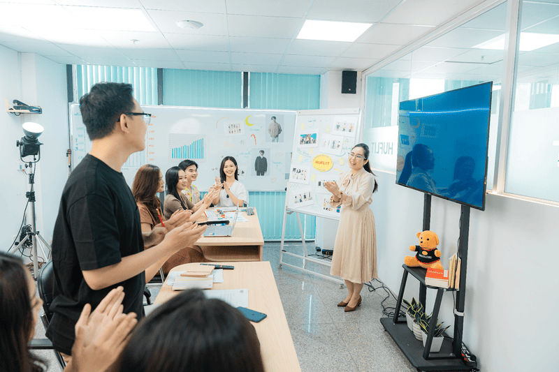 Truyền thông Đa phương tiện tại HUFLIT