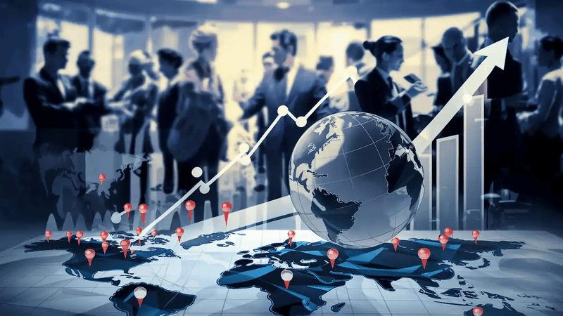 Marketing phù hợp người định hướng kinh doanh