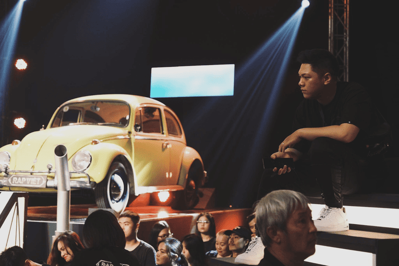 HUFLIT định hướng đào tạo Marketing và Truyền thông