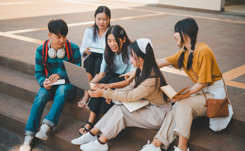 Tiếng Trung mở ra nhiều cơ hội nghề nghiệp