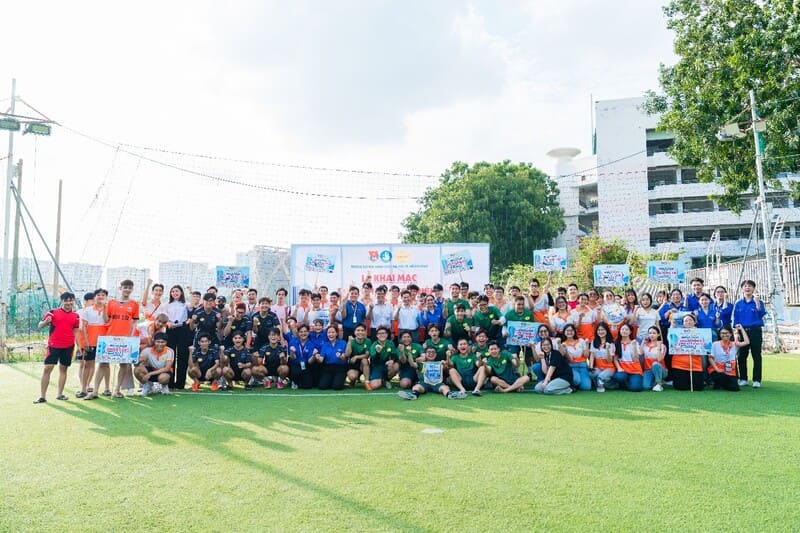 những khó khăn của sinh viên năm nhất