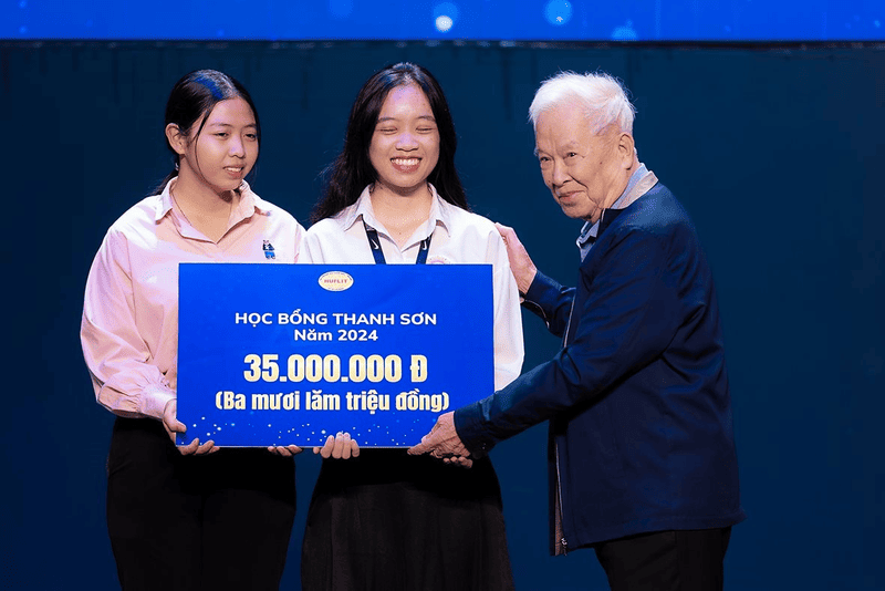 HUFLIT hỗ trợ sinh viên quản lý tài chính