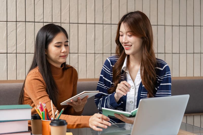 Quyết định đi làm thêm cần dựa trên khả năng quản lý thời gian