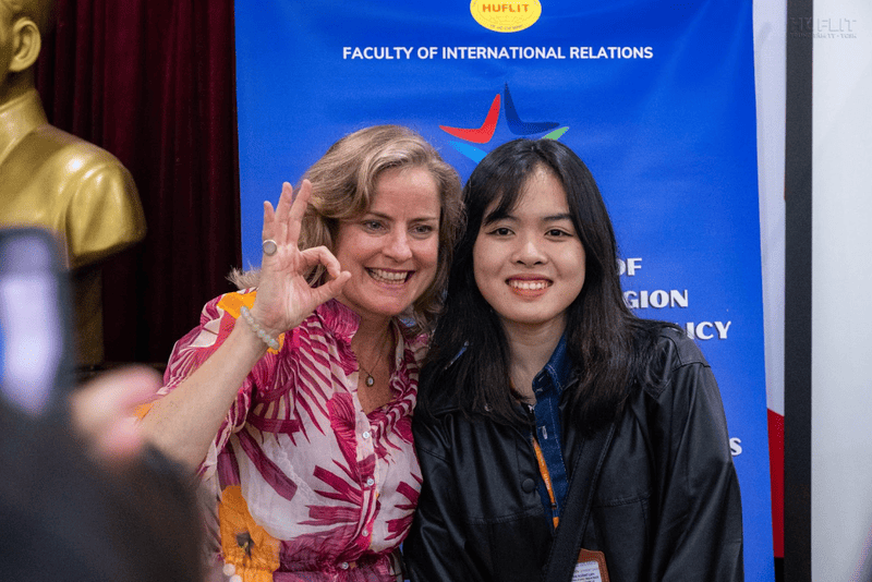 IELTS phù hợp với sinh viên định hướng du học