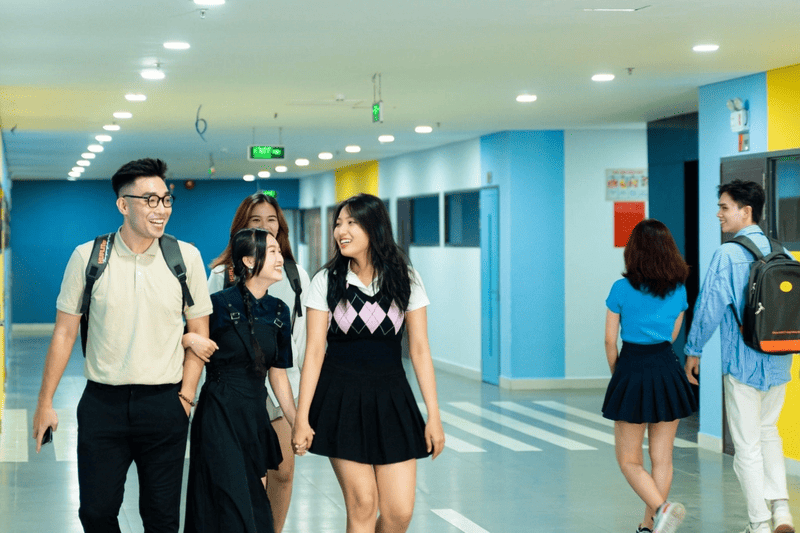 1 học kỳ đại học kéo dài bao lâu