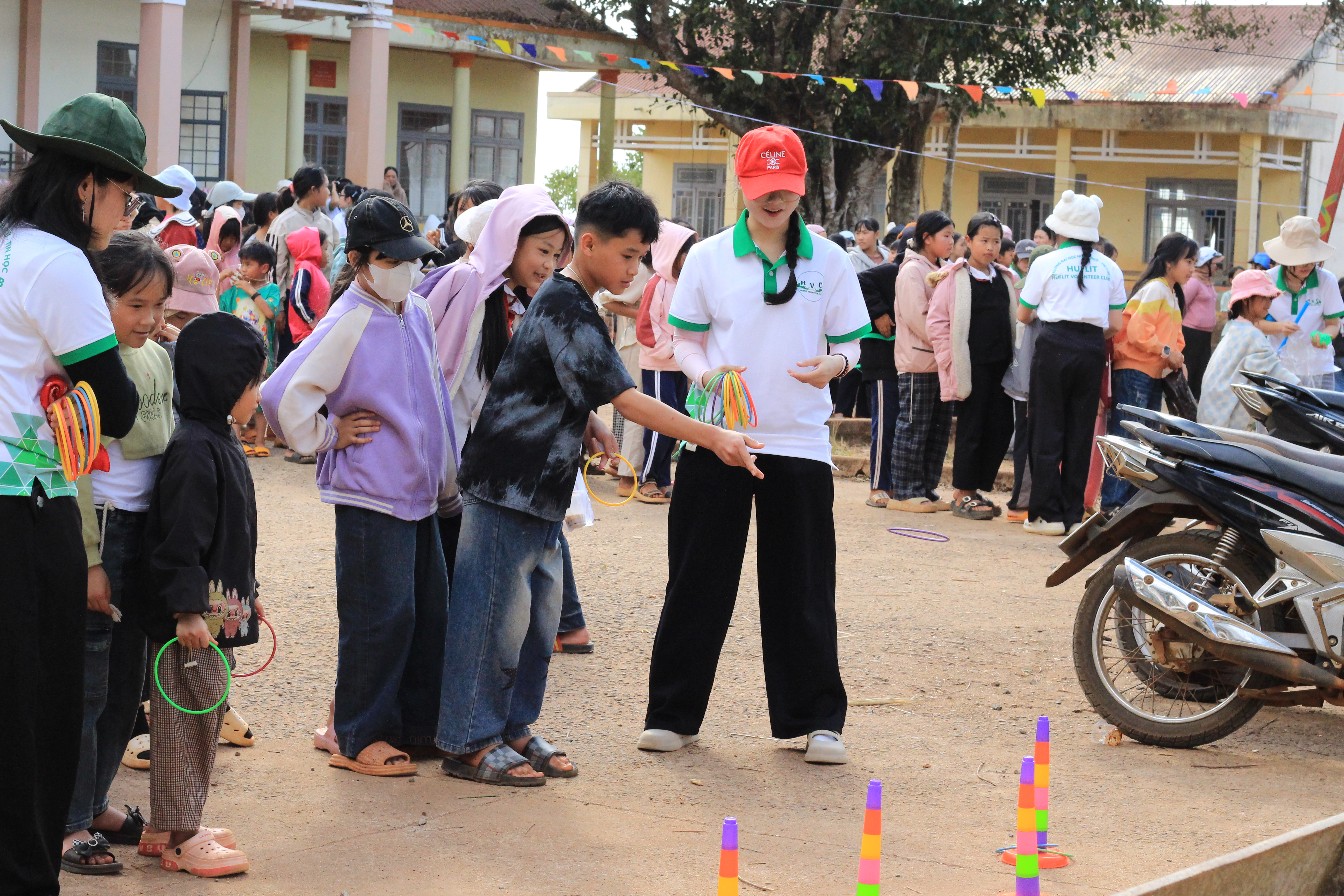 “Xuân yêu thương” năm 2026: Hành trình “Xuân Vọng Cao Nguyên” - Lan tỏa ấm áp đến vùng biên