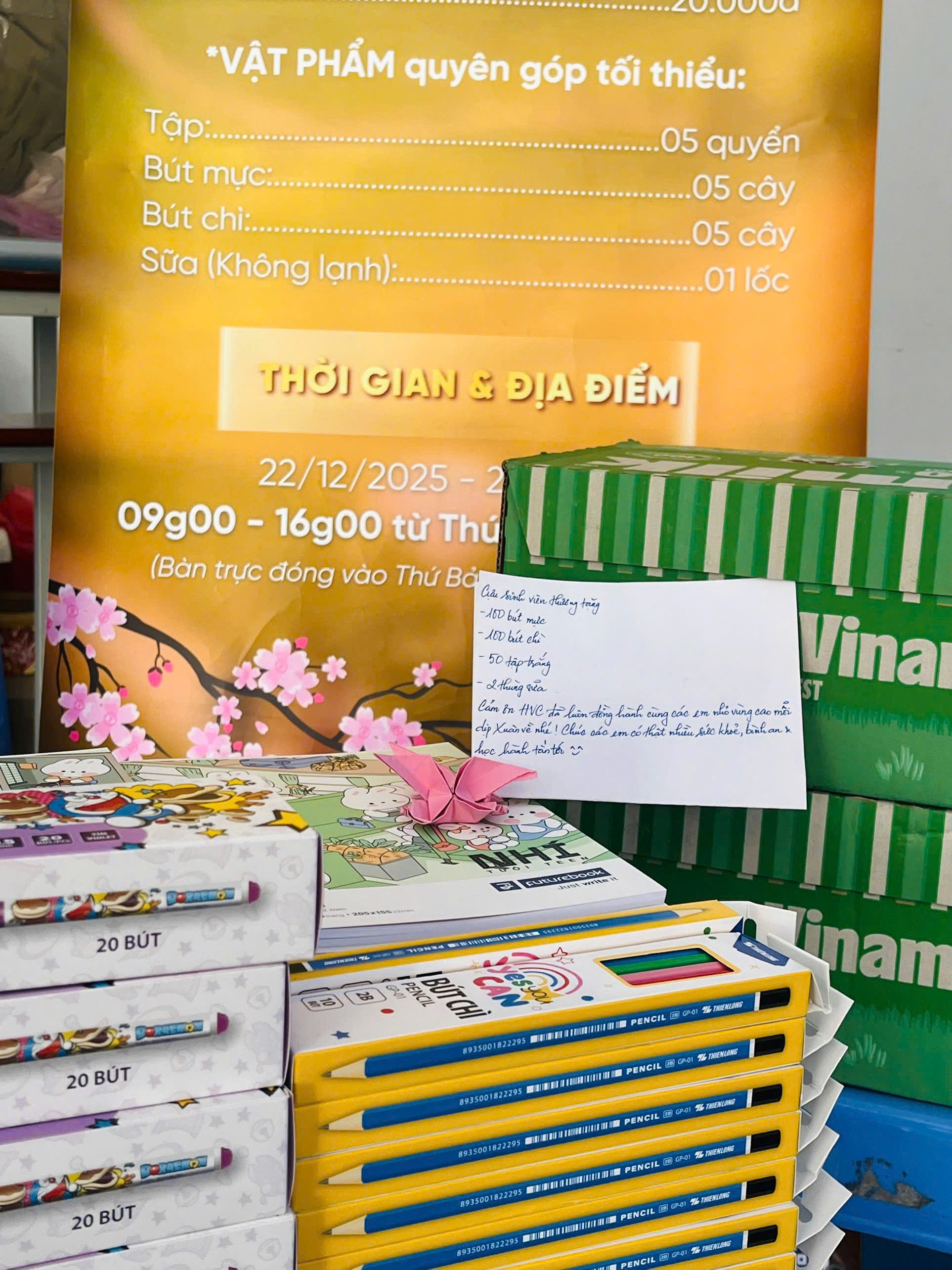 “Xuân yêu thương” năm 2026: Hành trình “Xuân Vọng Cao Nguyên” - Lan tỏa ấm áp đến vùng biên