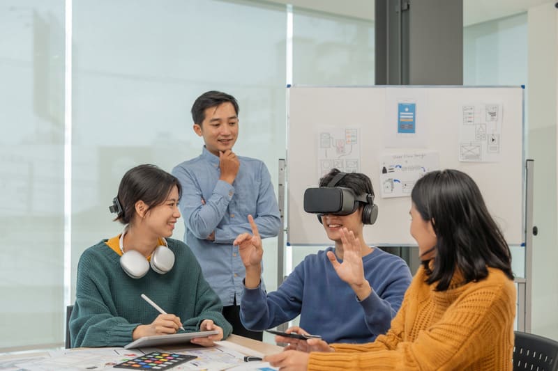 AI có thay thế con người không