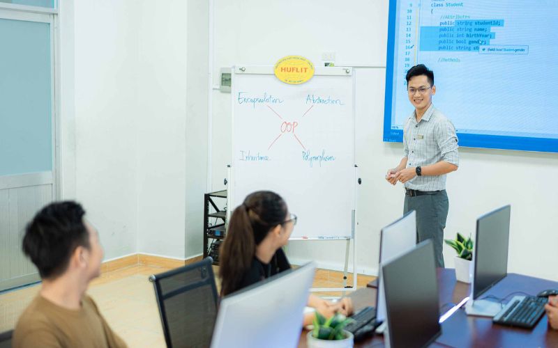 Kỹ năng dành cho sinh viên