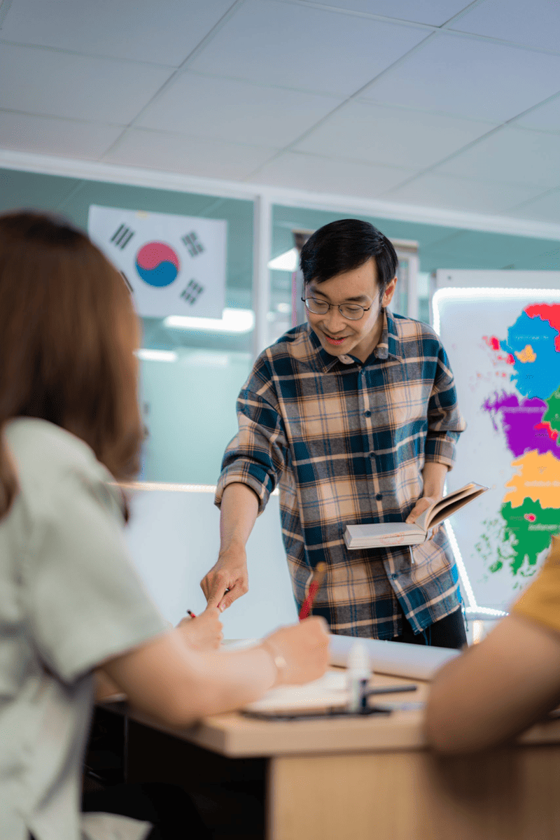 Viết lại kiến thức bằng cách hiểu của mình