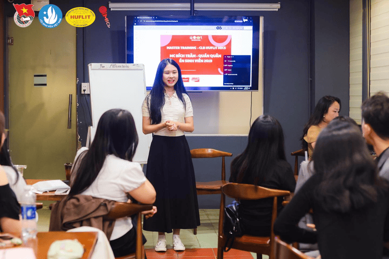 Trang bị đầy đủ các kỹ năng học tập