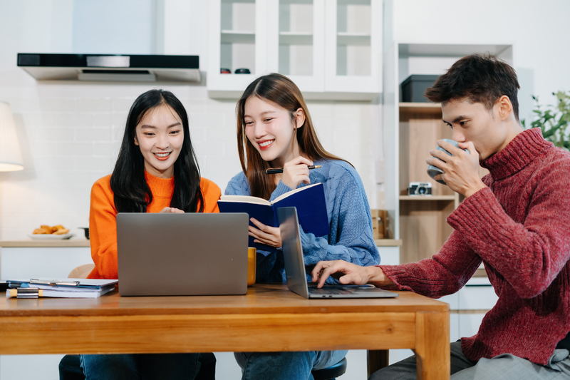 Cách học nói tiếng Trung hiệu quả
