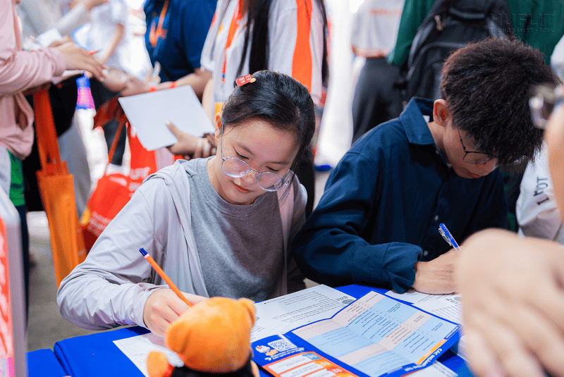 Hồ sơ chuyển ngành