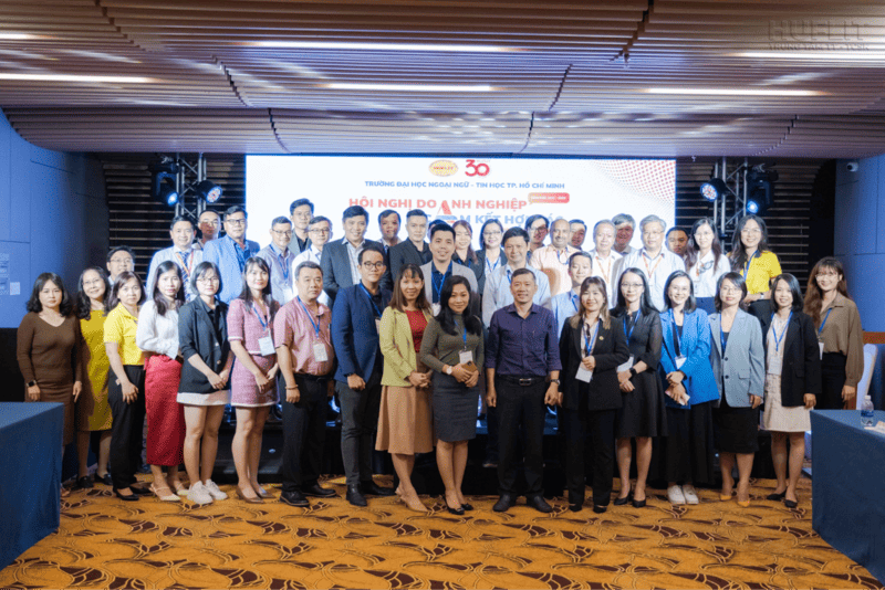 Hệ sinh thái hợp tác toàn cầu