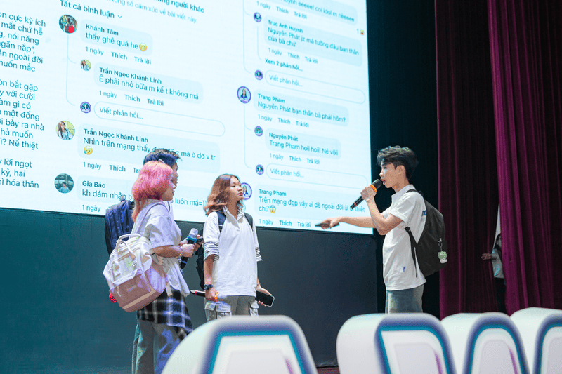 Sinh viên HUFLIT được tham gia chương trình đào tạo ngành Luật