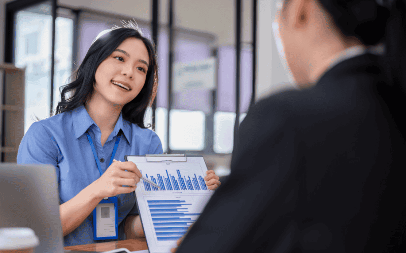 chuyên viên phát triển thị trường nhật bản