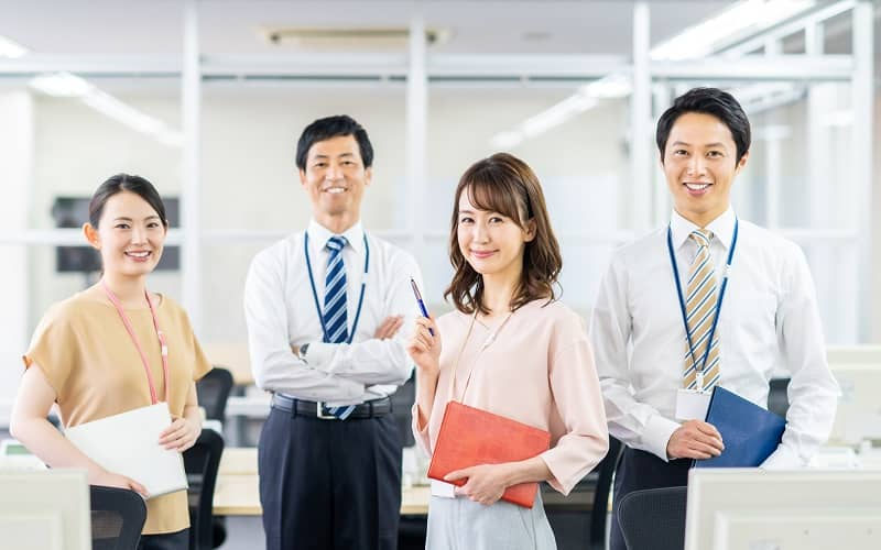 Nhân viên phát triển thị trường