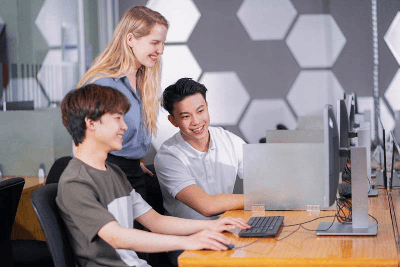 Nhu cầu nhân lực ở vị trí này luôn nằm ở mức cao