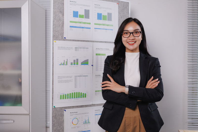 Chuyên viên quản lý rủi ro