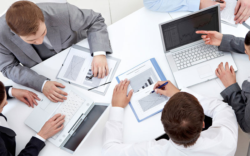 Chuyên viên quản lý rủi ro đòi hỏi nhiều kỹ năng khác nhau