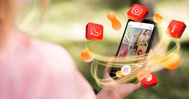 chuyên viên social media