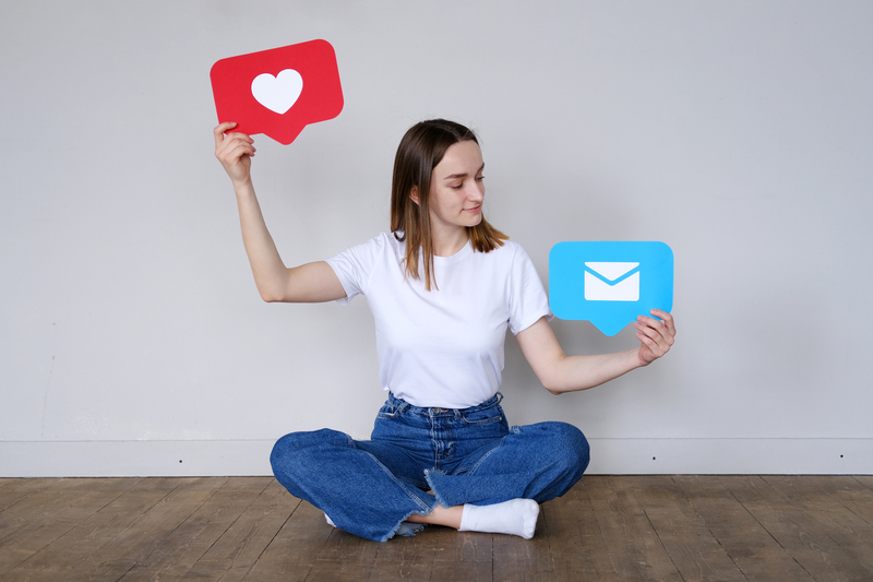 Chuyên viên Social Media cần làm nhiều việc khác nhau