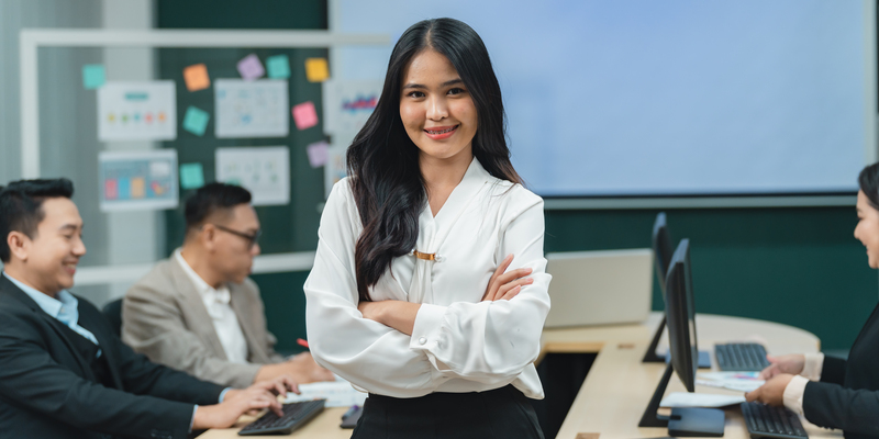 chuyên viên thẩm định tín dụng