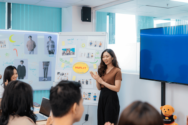 Chuyển ngành có thể mở ra cơ hội phát triển mới,