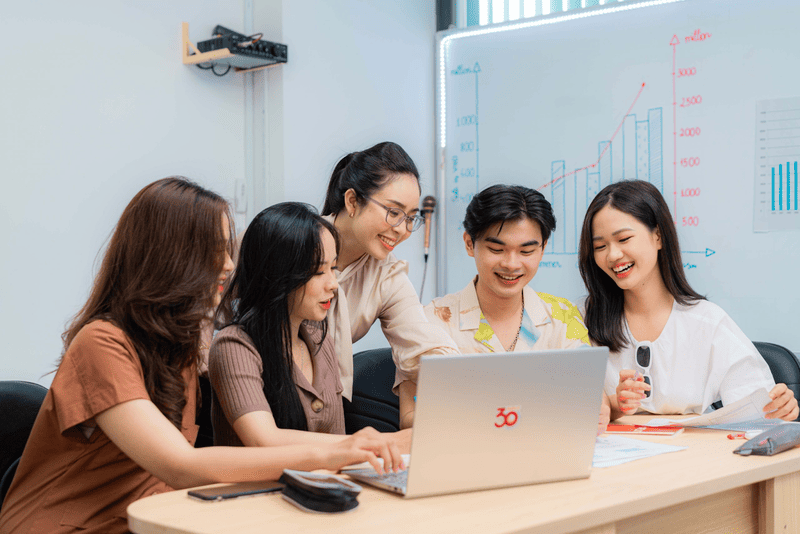 Lựa chọn phương án học tập phù hợp