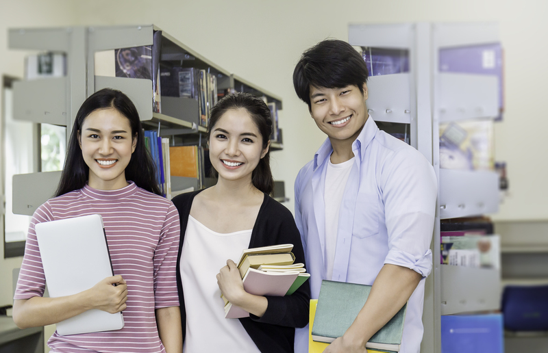 học giỏi tiếng anh thì làm nghề gì lương cao