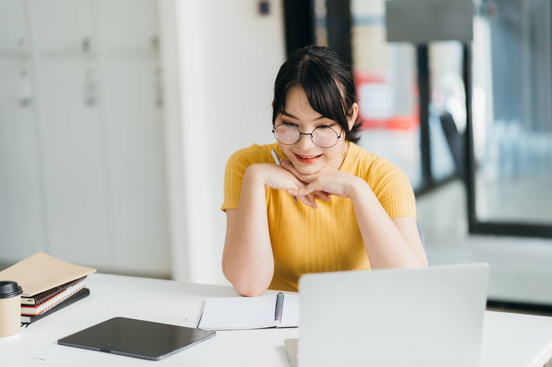 học tiếng Anh bằng AI