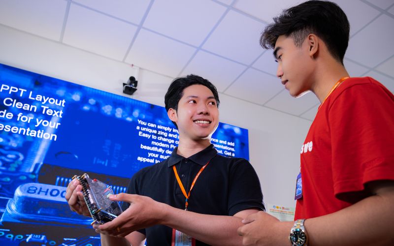 Ngành cơ khí, kỹ thuật