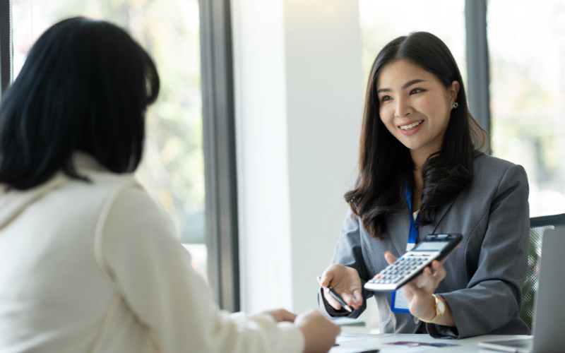 kỹ năng giao tiếp, thuyết trình và thương thuyết