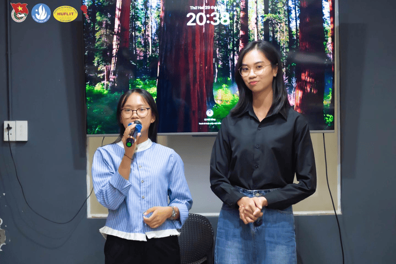 kỹ năng giao tiếp của sinh viên