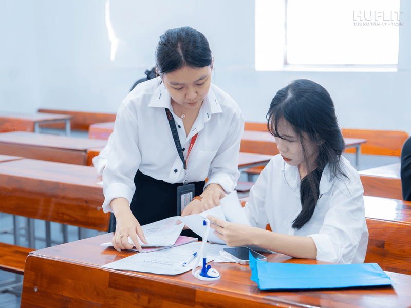 làm chủ nội dung khi thuyết trình