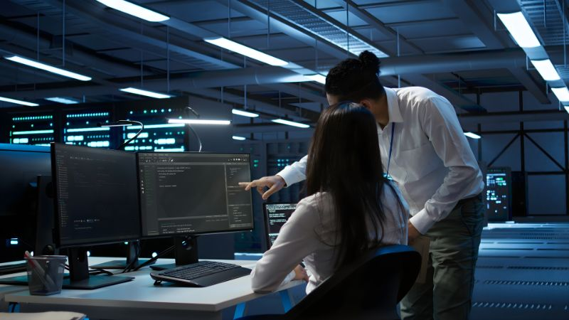 lập trình viên ai