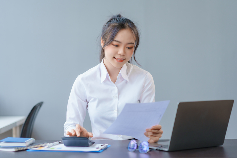 chứng chỉ kế toán viên bộ tài chính