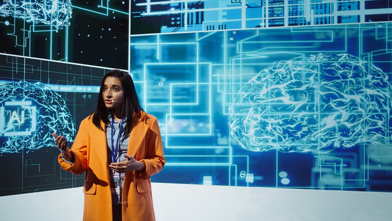 Nền tảng Toán học cho AI