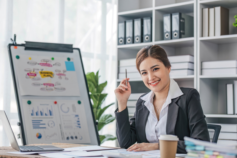 nhân viên kế hoạch kinh doanh