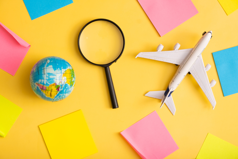 Nhân viên marketing du lịch cần biết lập kế hoạch