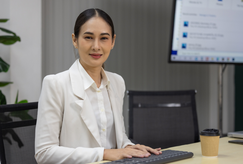 Vị trí nhân viên phát triển thị trường