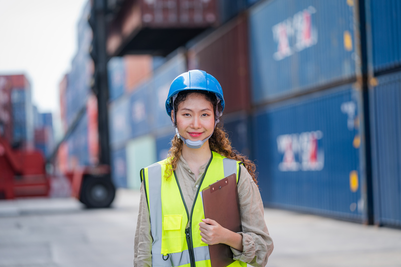 Nhân viên xuất nhập khẩu cần yêu cầu biết tiếng Anh