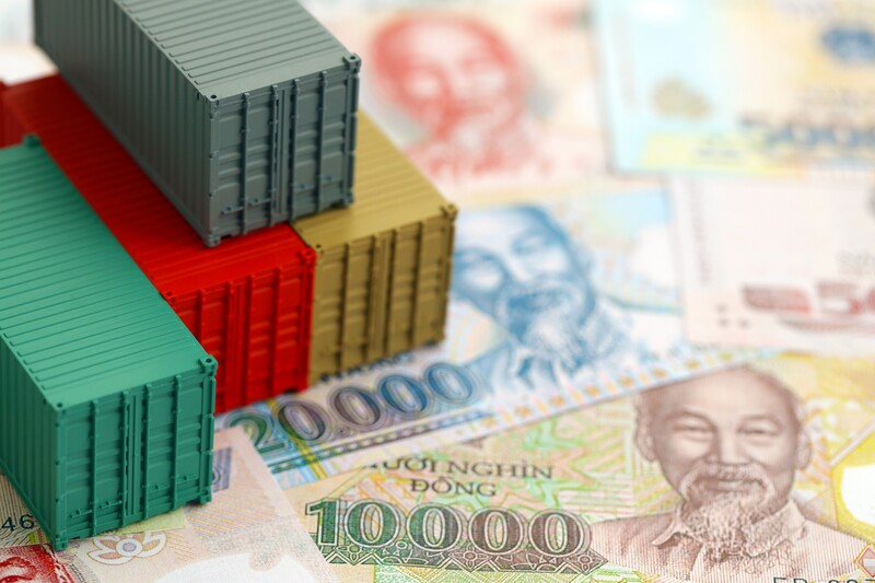 nhân viên xuất nhập khẩu tiếng anh