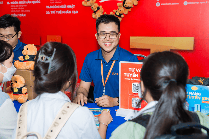 Quy trình chuyển ngành diễn ra minh bạch