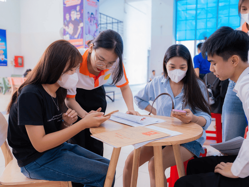 Nợ môn có được bảo lưu không