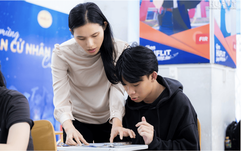 Nợ môn vẫn có thể bảo lưu