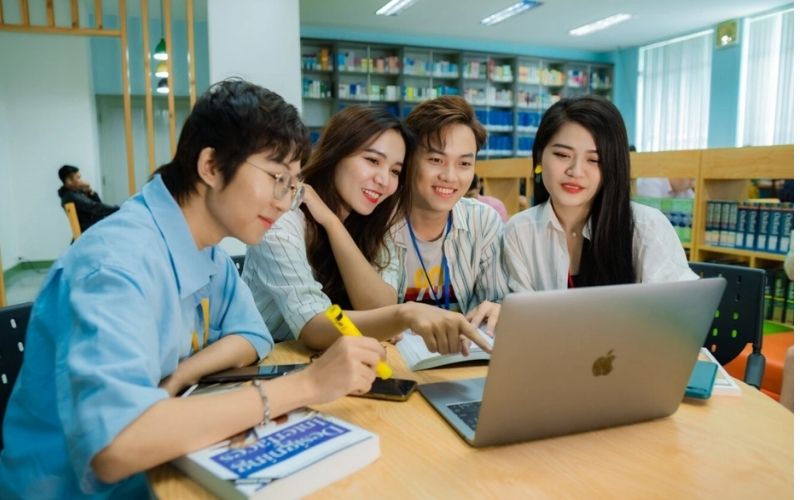 phương pháp học tập hiệu quả cho sinh viên