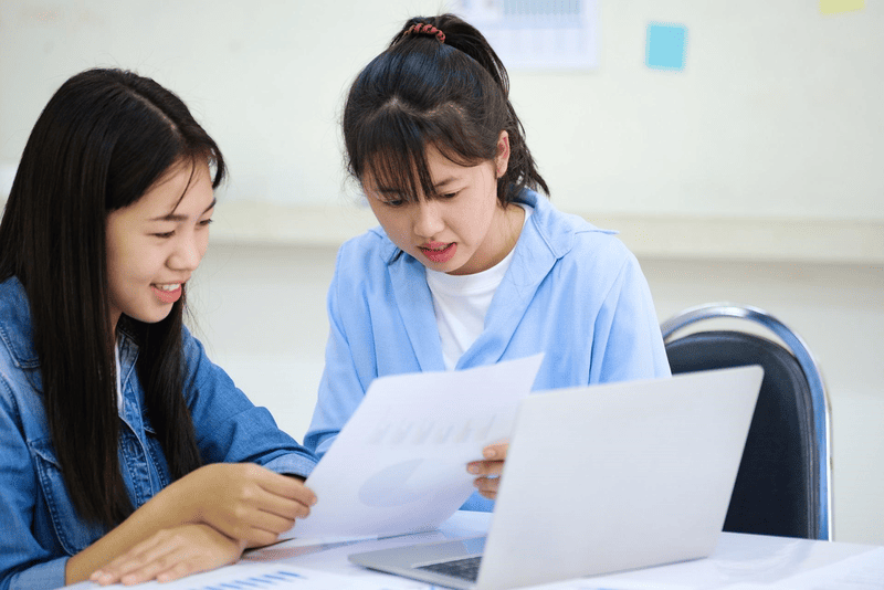 Các trường hợp sinh viên năm cuối được bảo lưu theo quy định